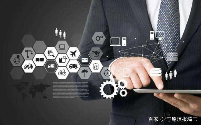 工商管理专业 课程体系、就业方向与前景深度解析——聚焦企业管理